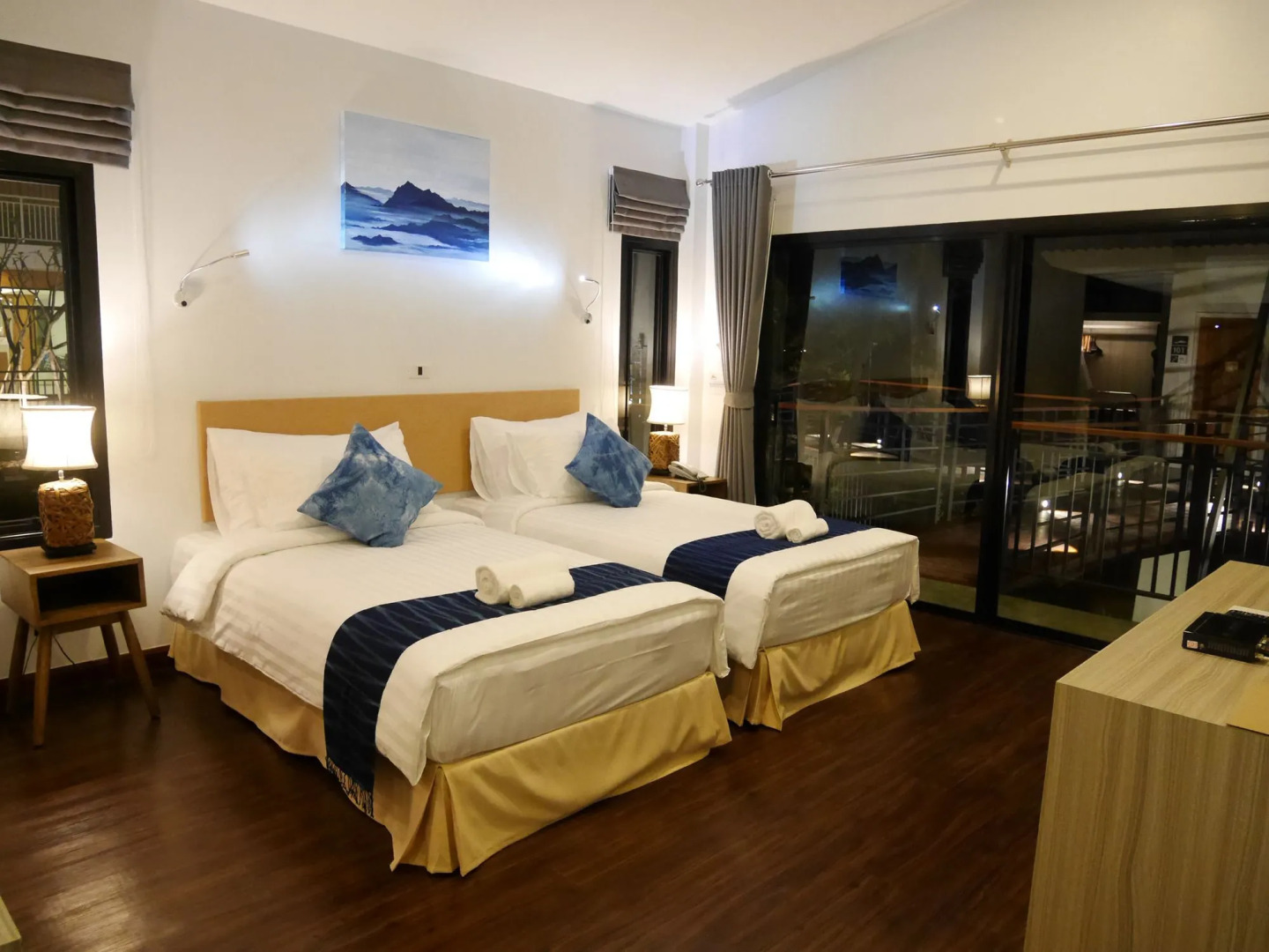 Phuruakeeree Resort (SHA Extra Plus)