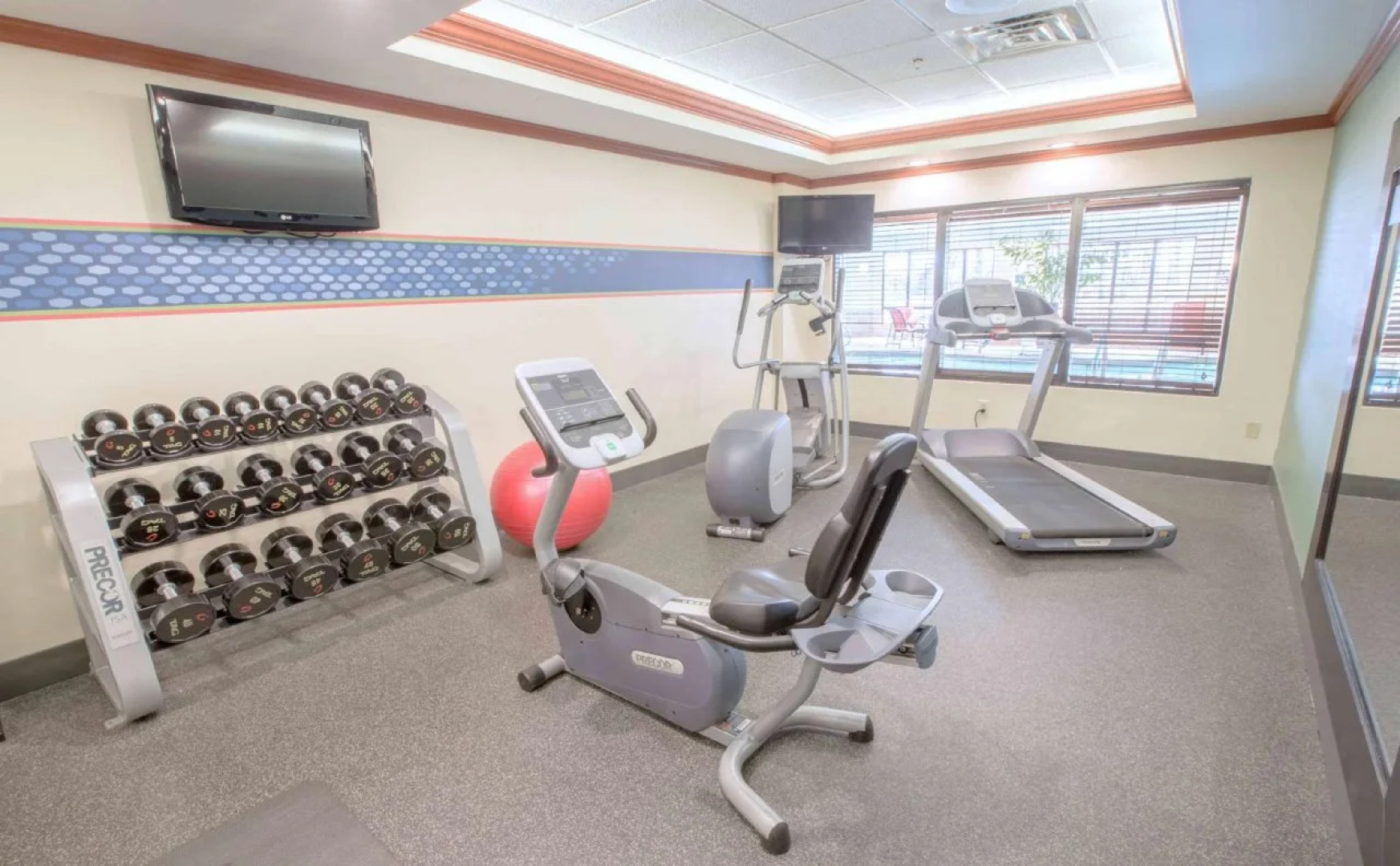 Hampton Inn Chicopee/Springfield