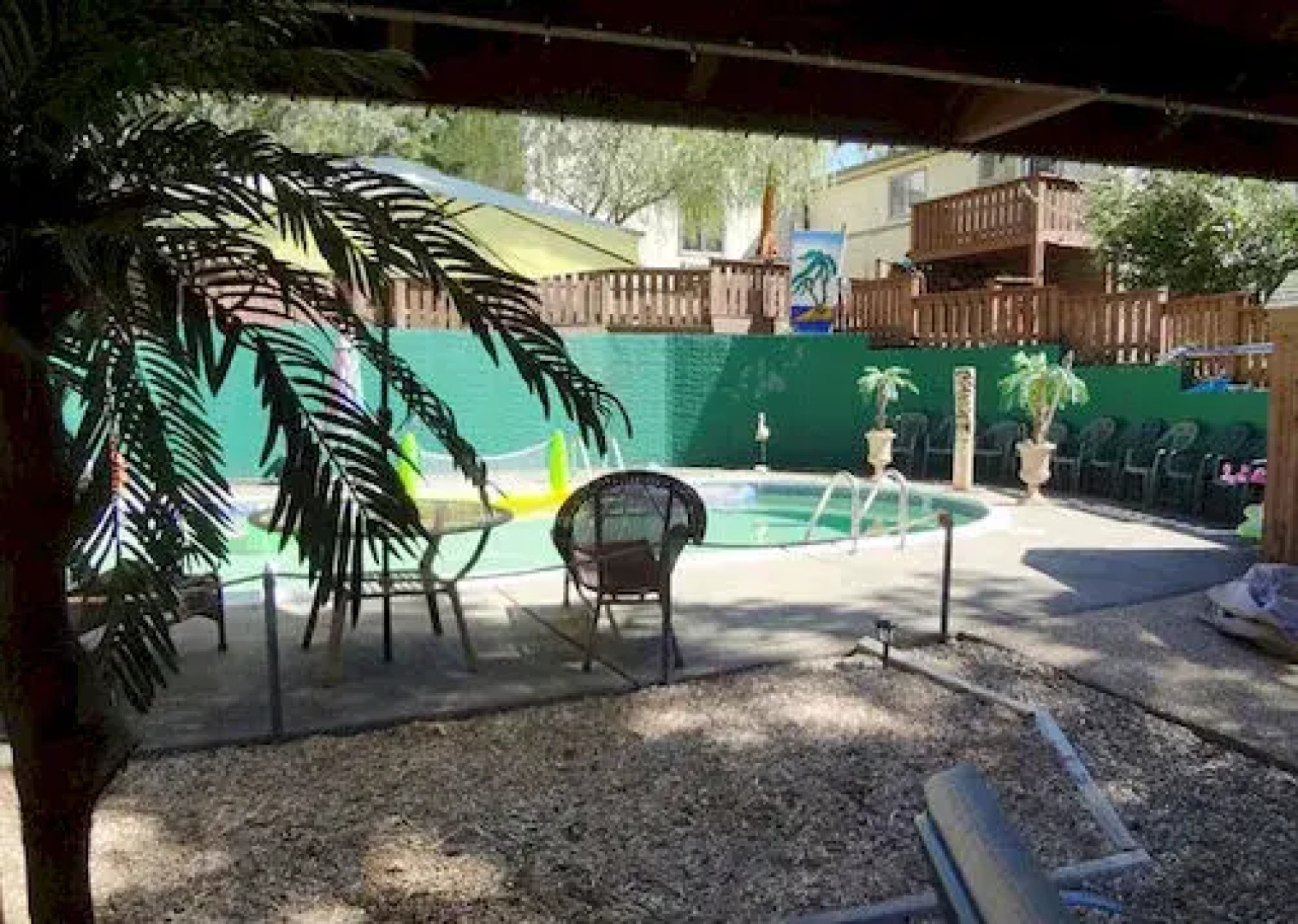 TradeWinds Lodging Bed and Breakfast