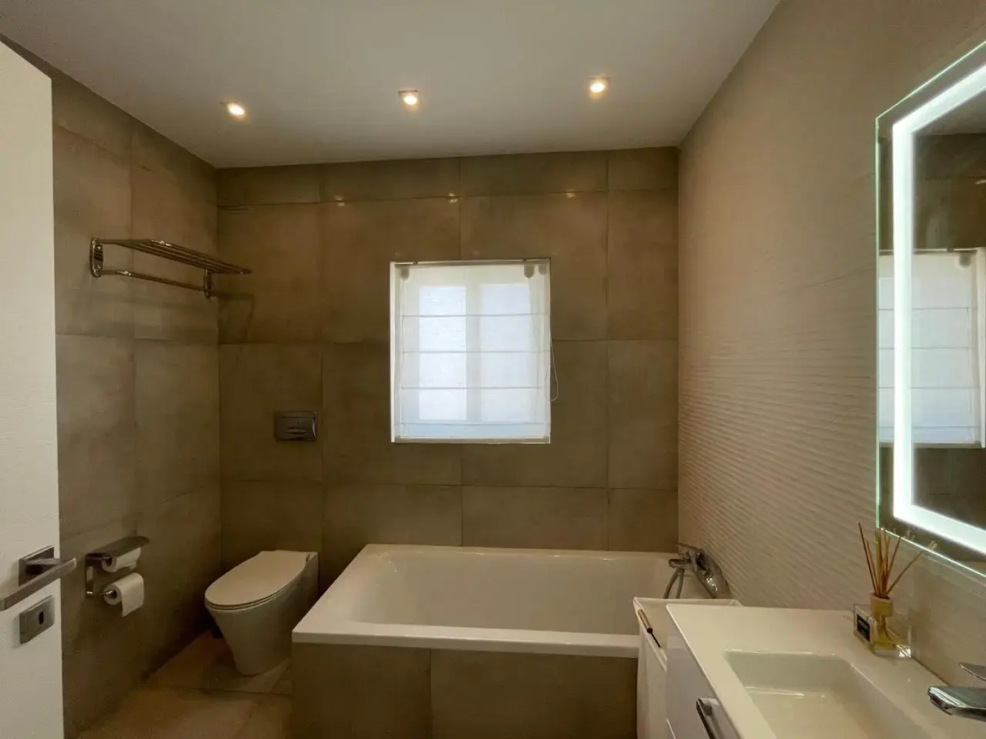 Balzan Luxury Living