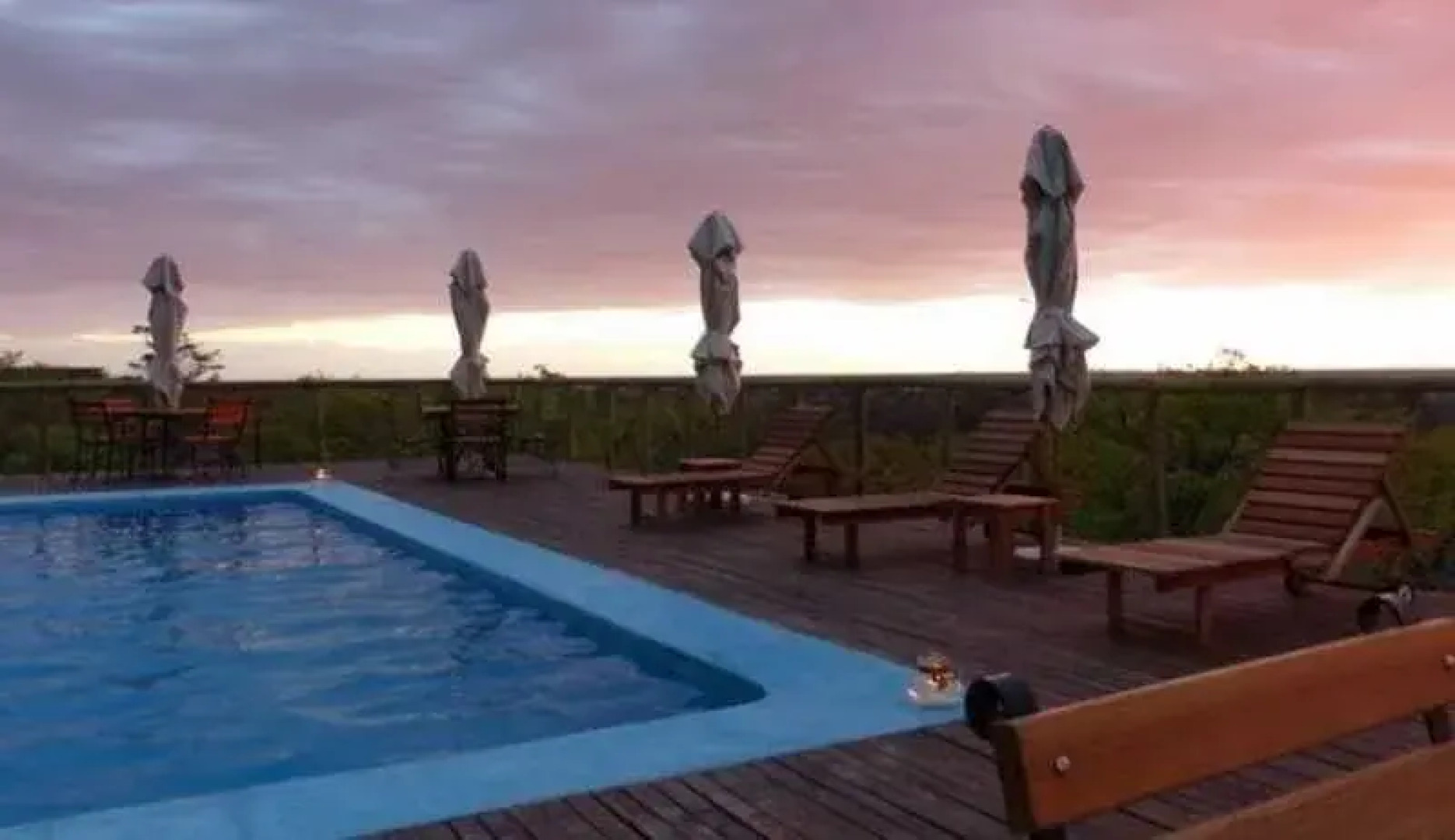 Uukwaluudhi Safari Lodge