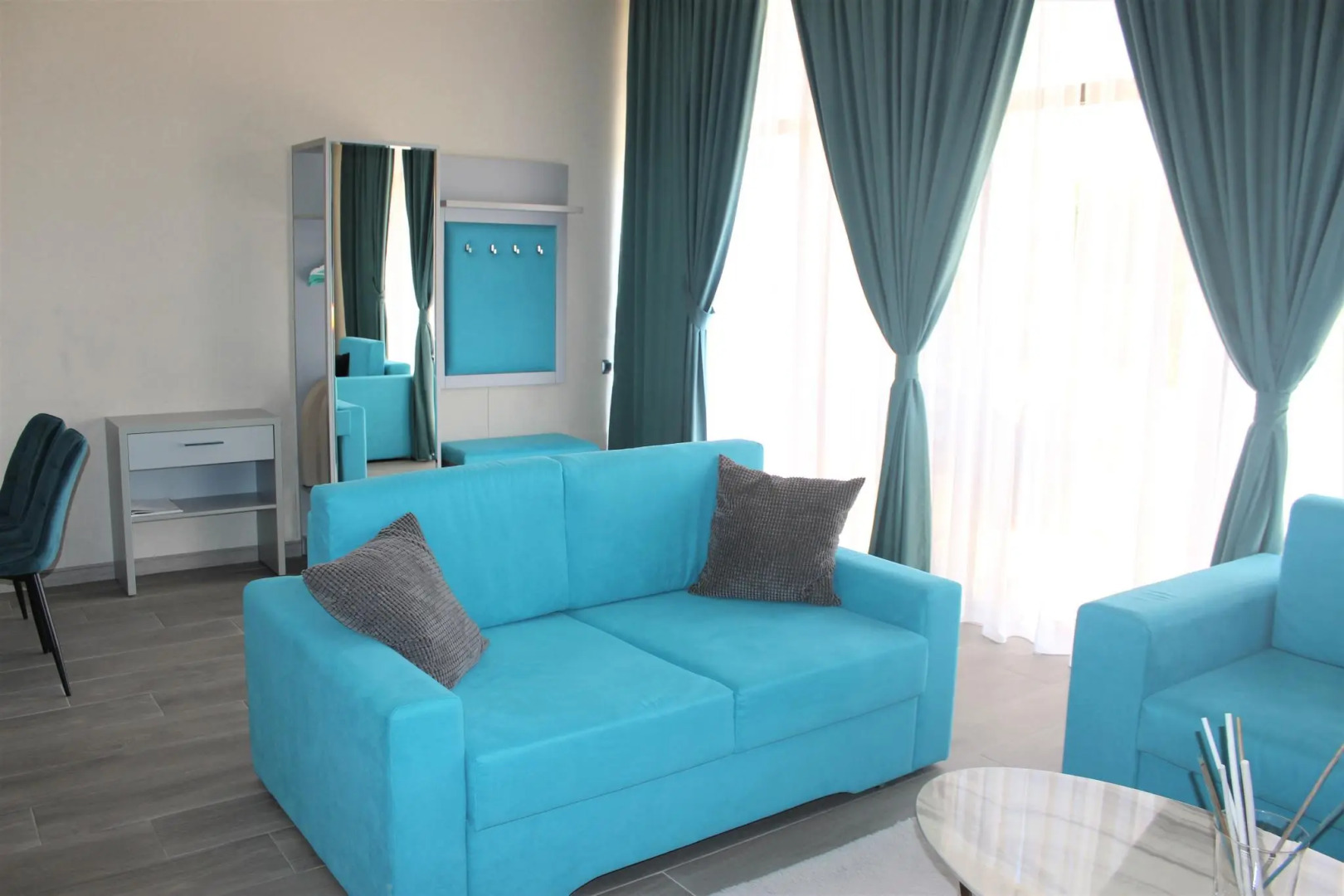 Апарт-отель Предгорье