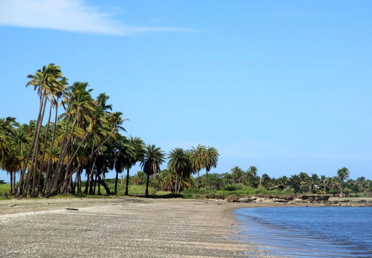 Grand Melanesian Hotel