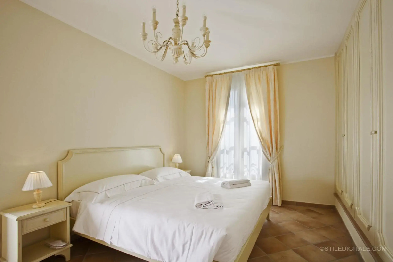 Borgo Condé Wine Resort