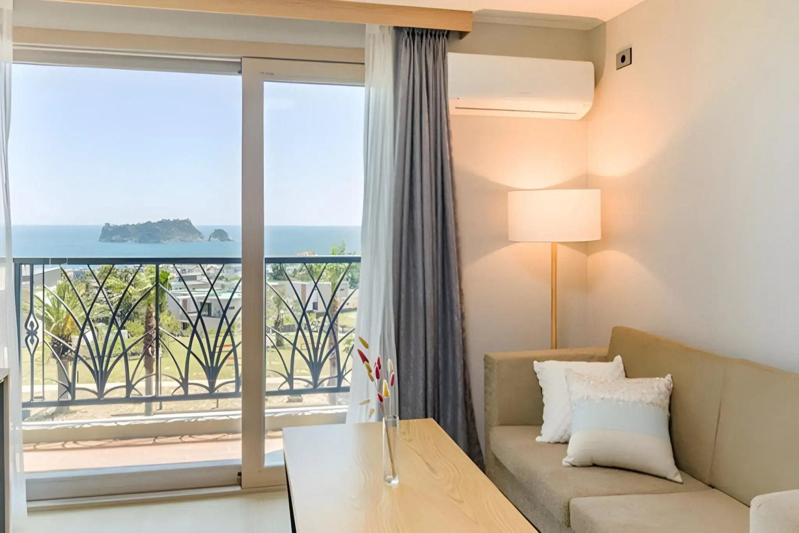 Seogwipo Worldcup Resort