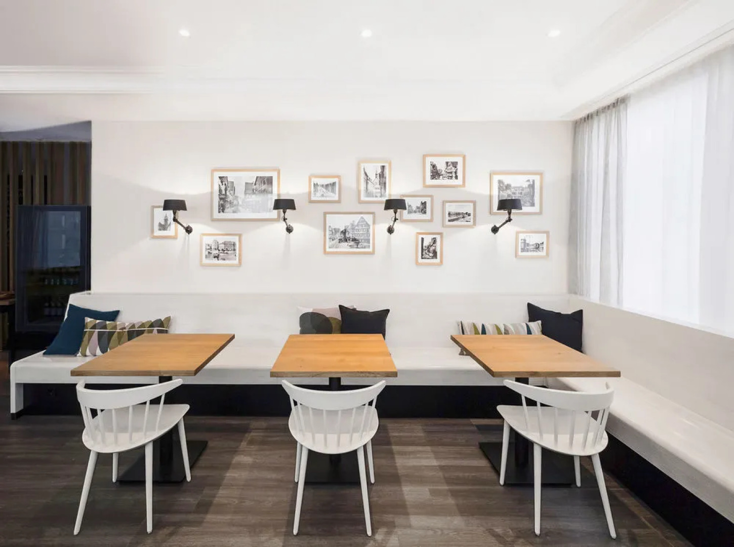 Ghotel Hotel & Living Stuttgart