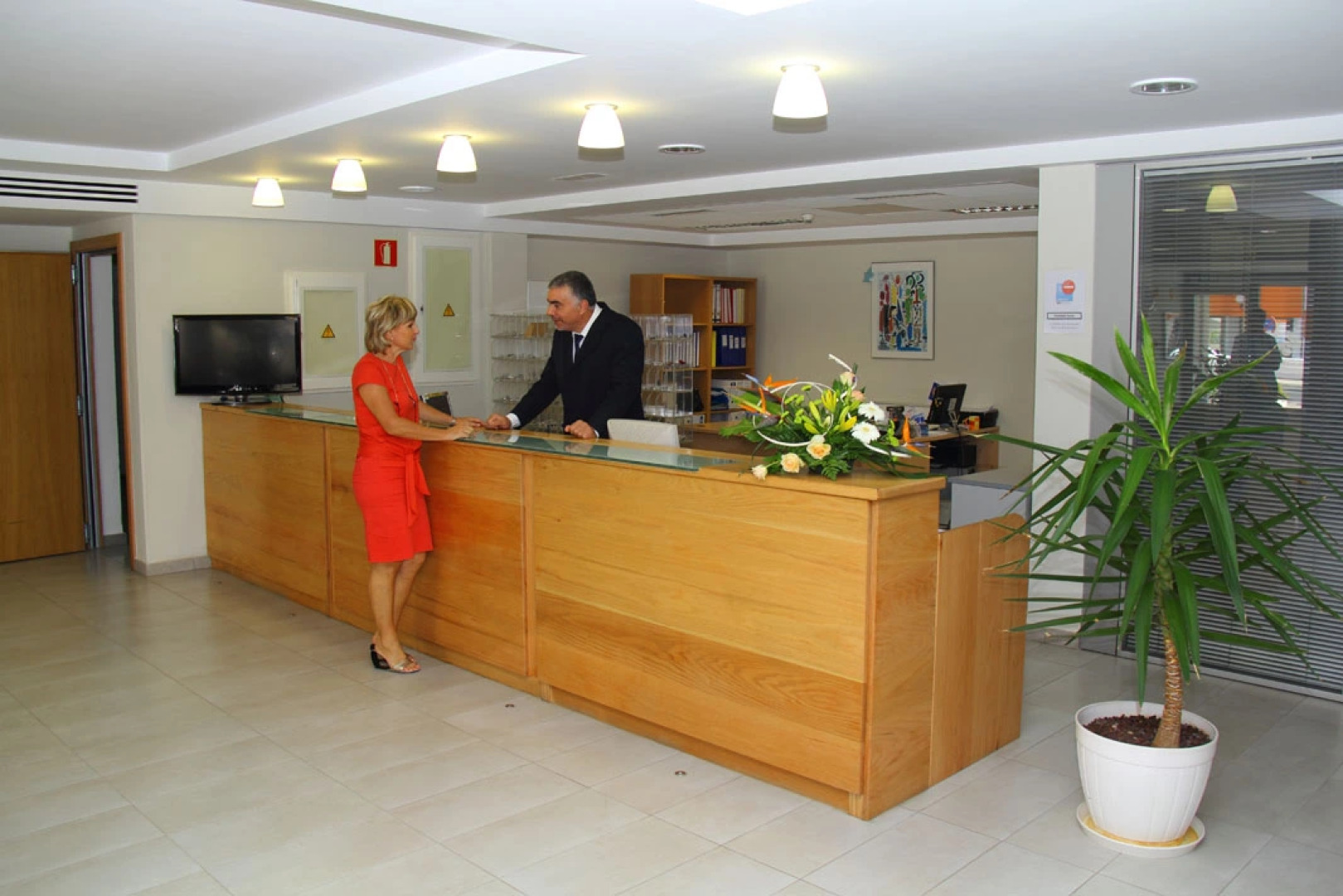 Servatur Alameda de Jandía