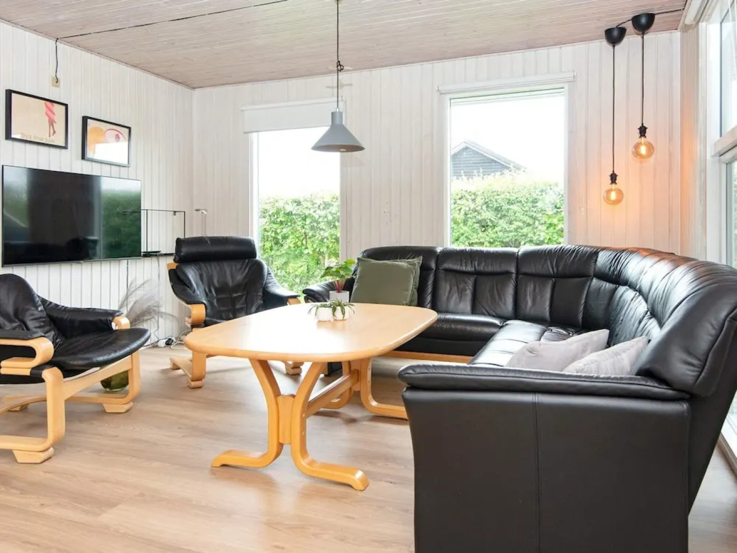 Luxury Retreat in Pot Strandby - By Traum Ferienwohnungen
