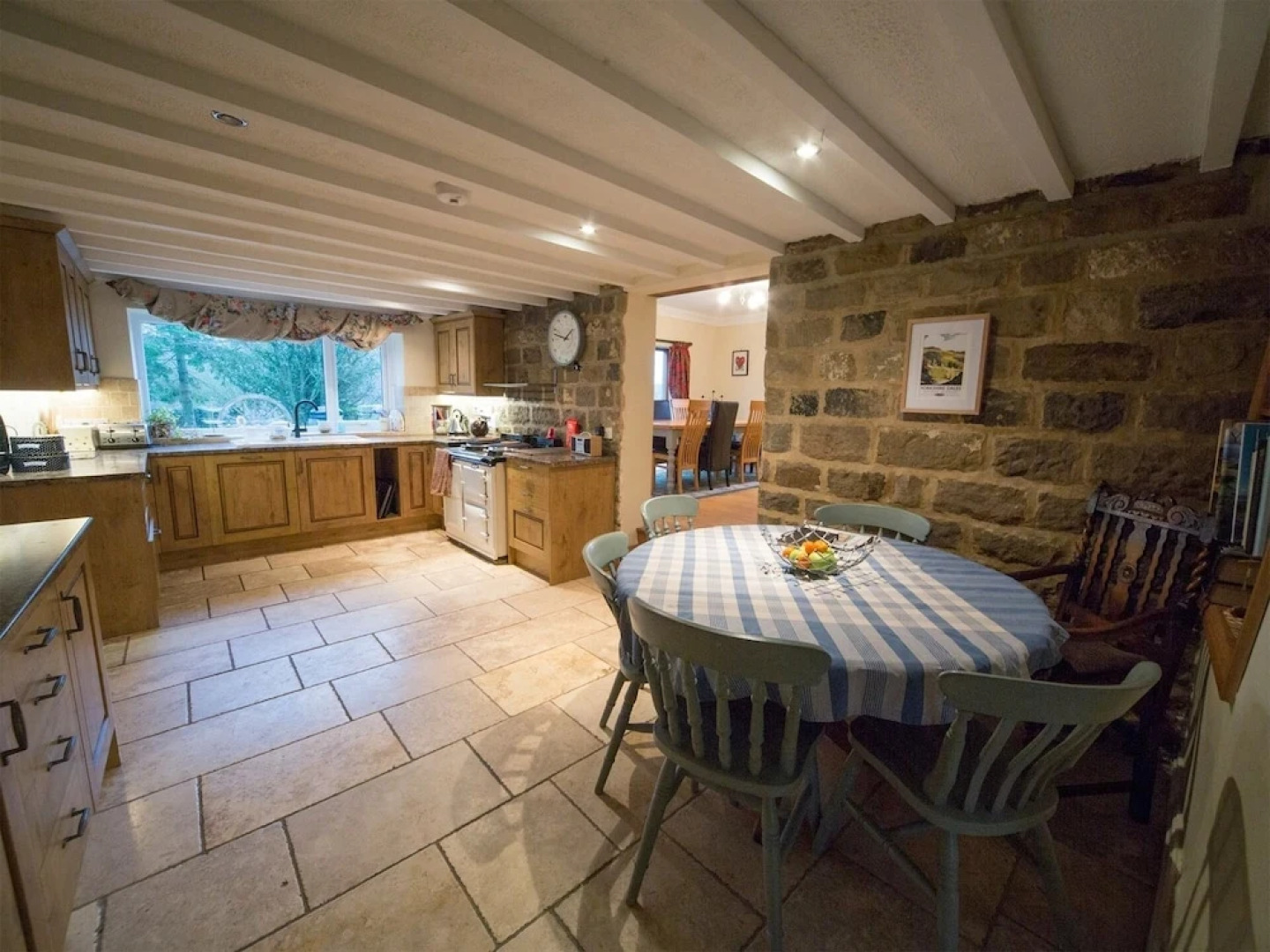 Braistywoods Cottage