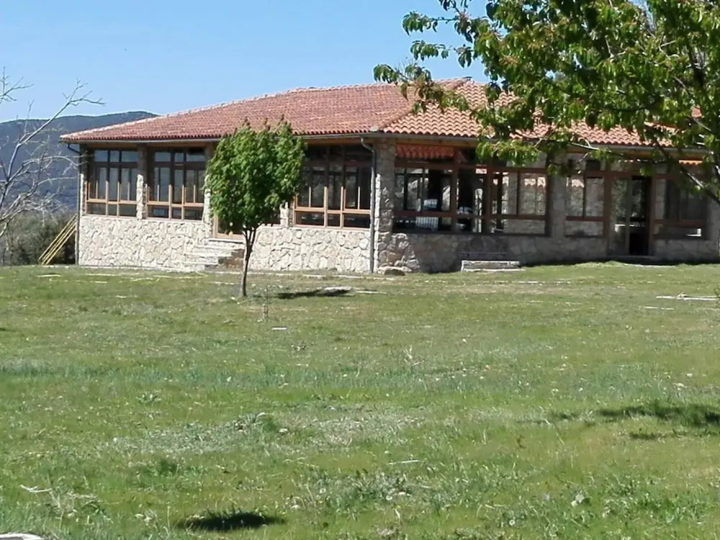 Los Chozos de Gredos