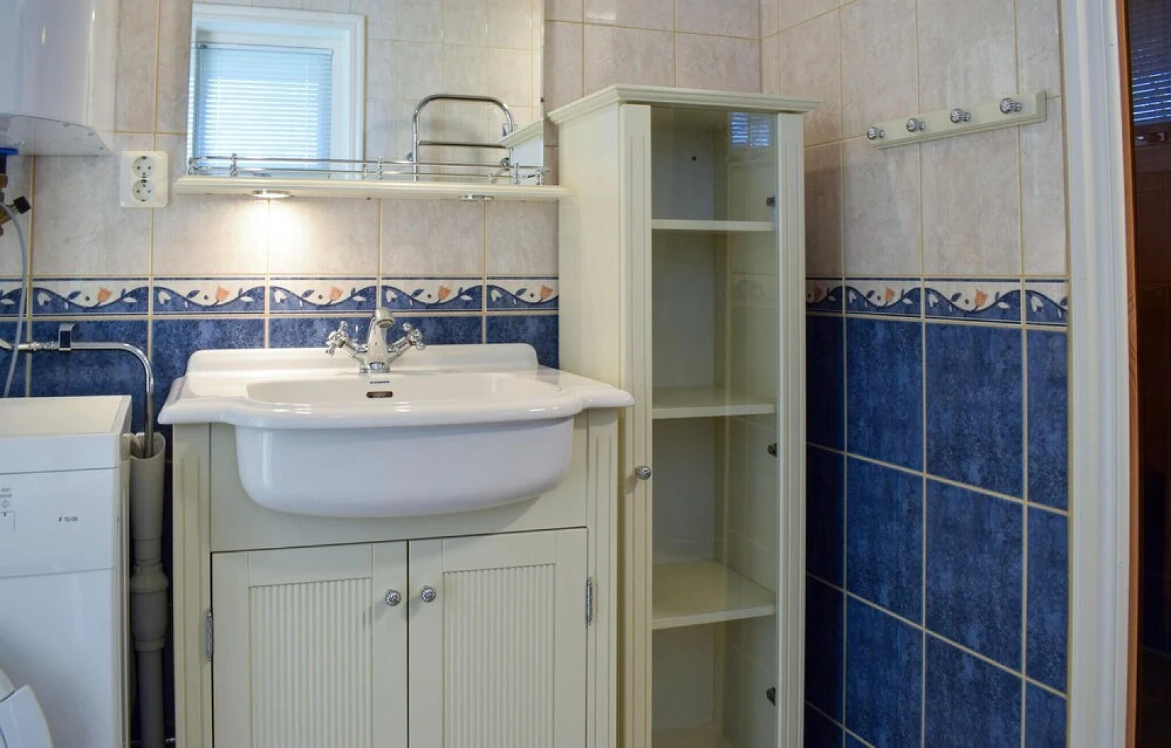 Stunning Home in Rockneby With Sauna, 3 Bedrooms and Wifi