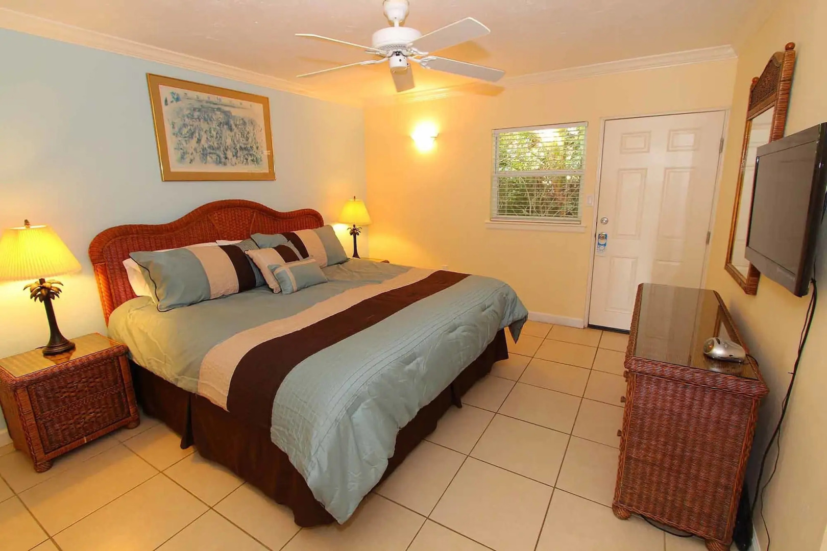 Silver Sands Gulf Beach Resort by RVA