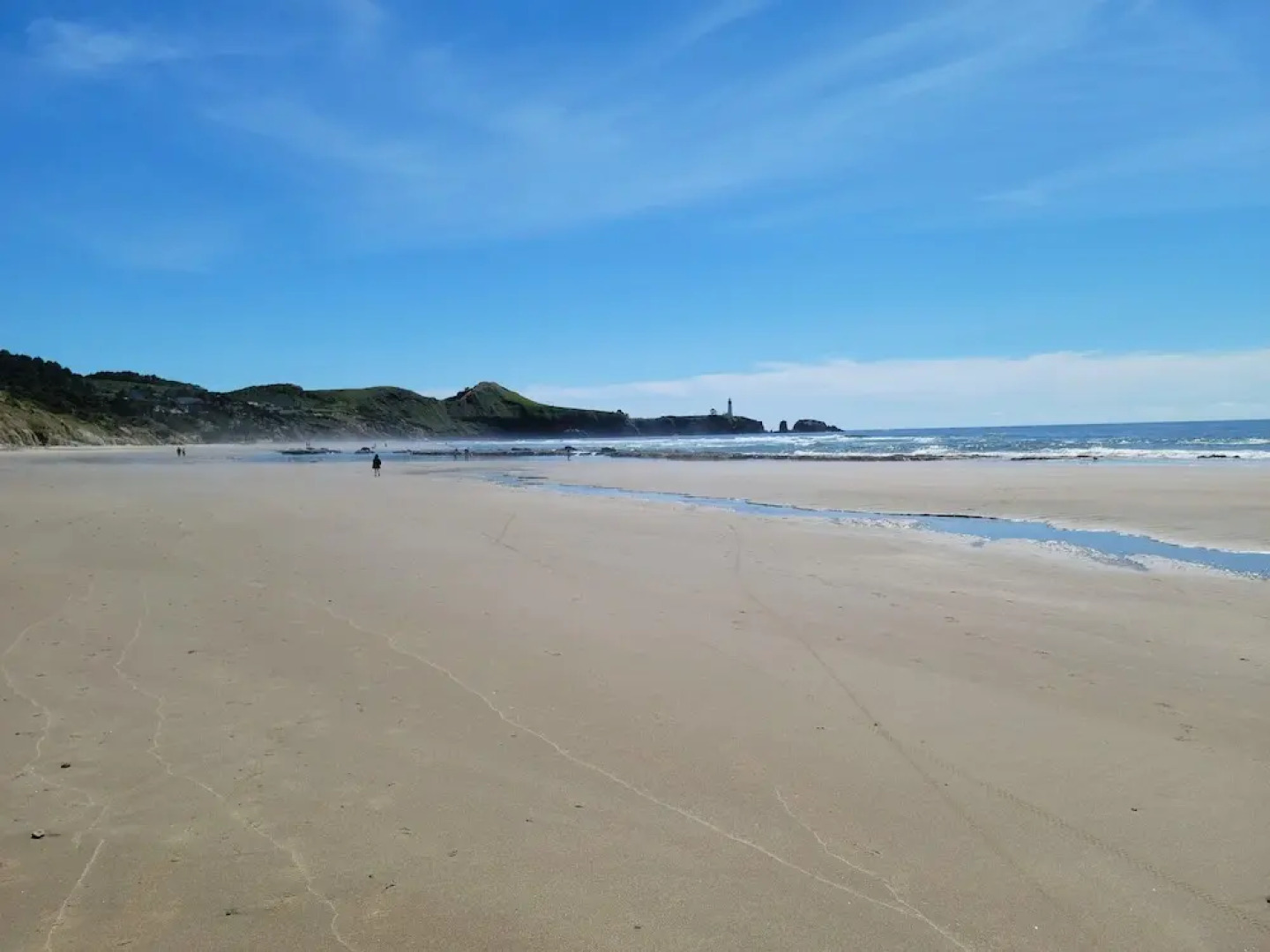 Coastal Adventures, Lake, Ocean, Casinos, Hiking