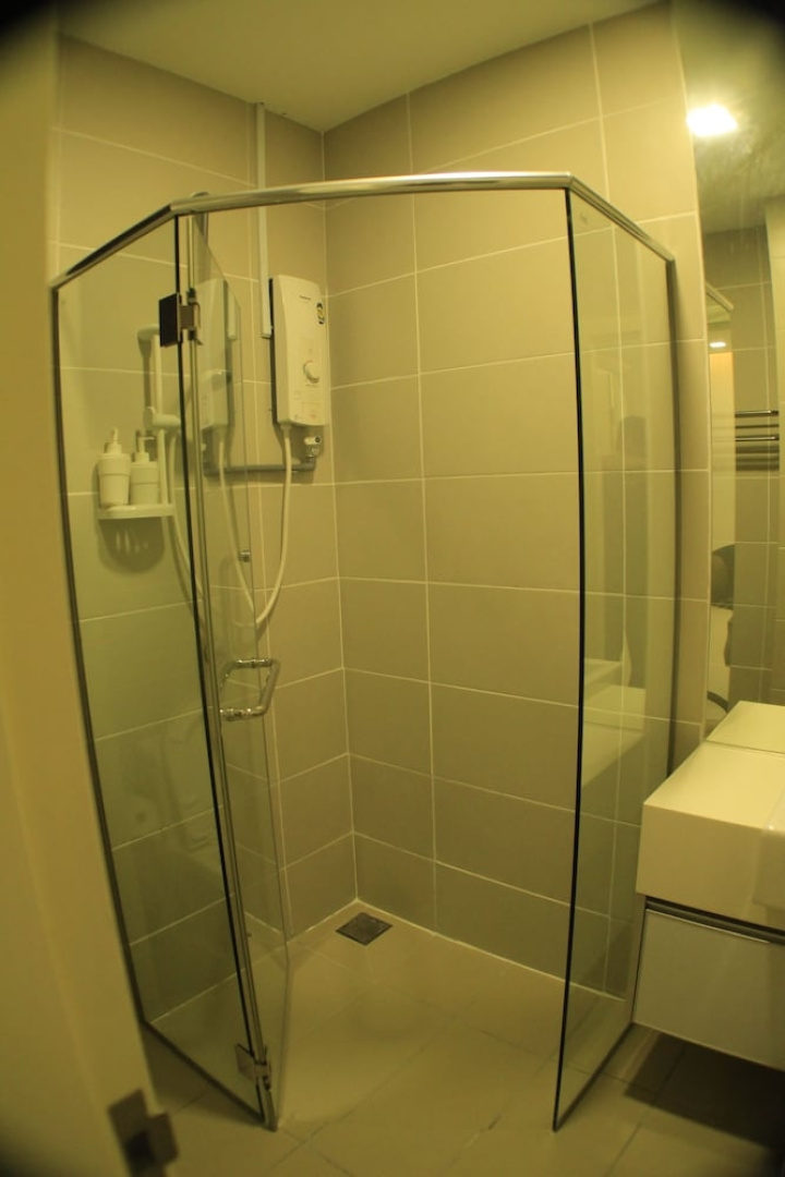 Charming Suite at Sunway and PJ
