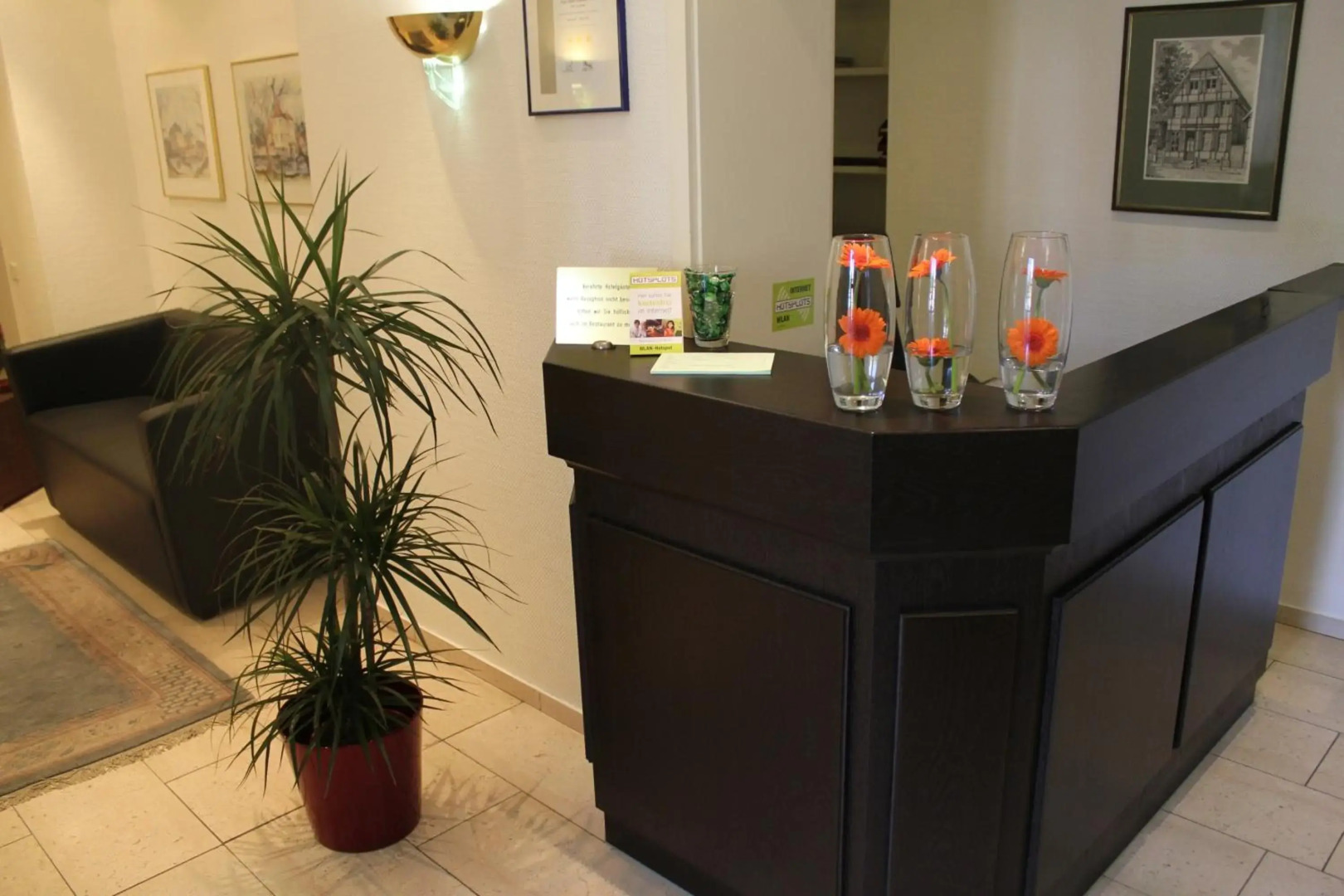 Flair Hotel Goldener Stern