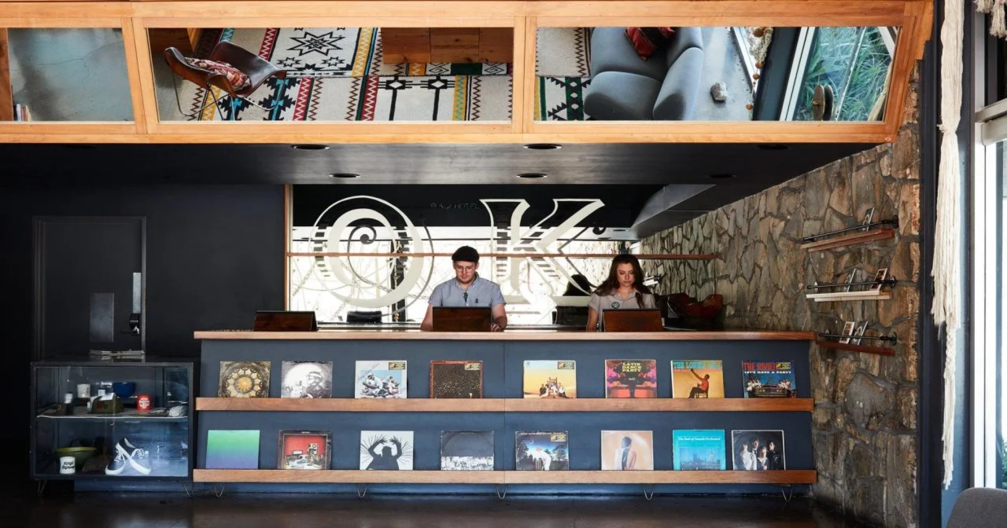 Ace Hotel and Swim Club