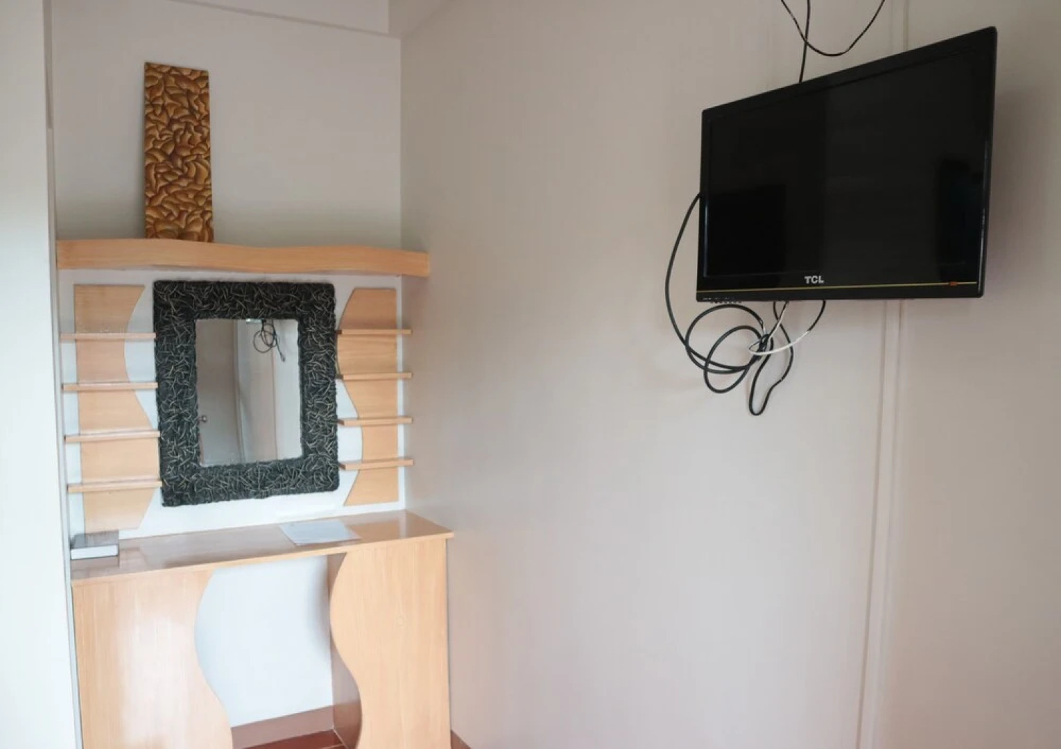 Pacific Waves Inn Annex