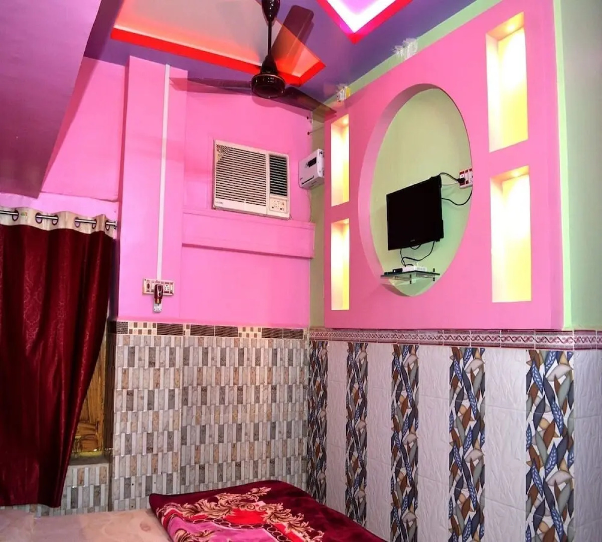 Hotel Royal Residency