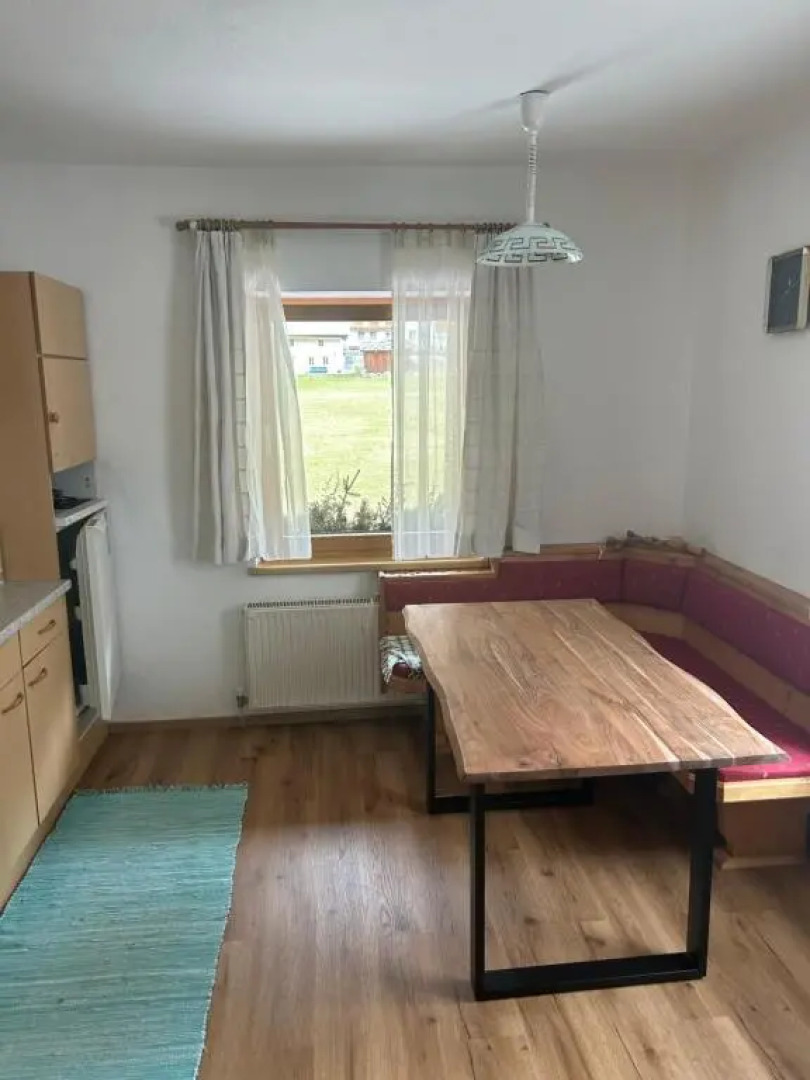 Gletscherblick Pension