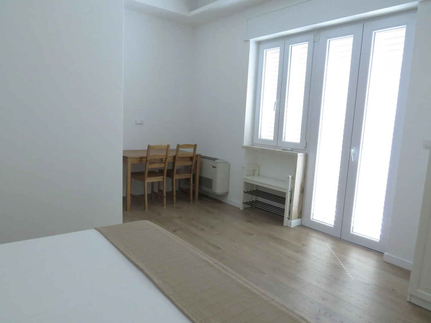 La Casa Del Gelso Bianco