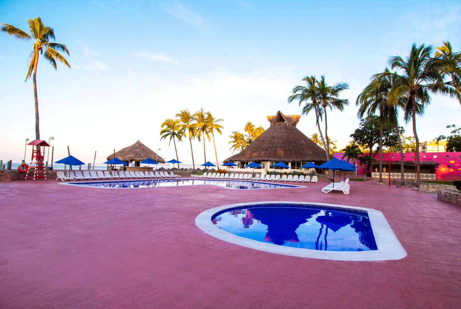 Royal Decameron Complex
