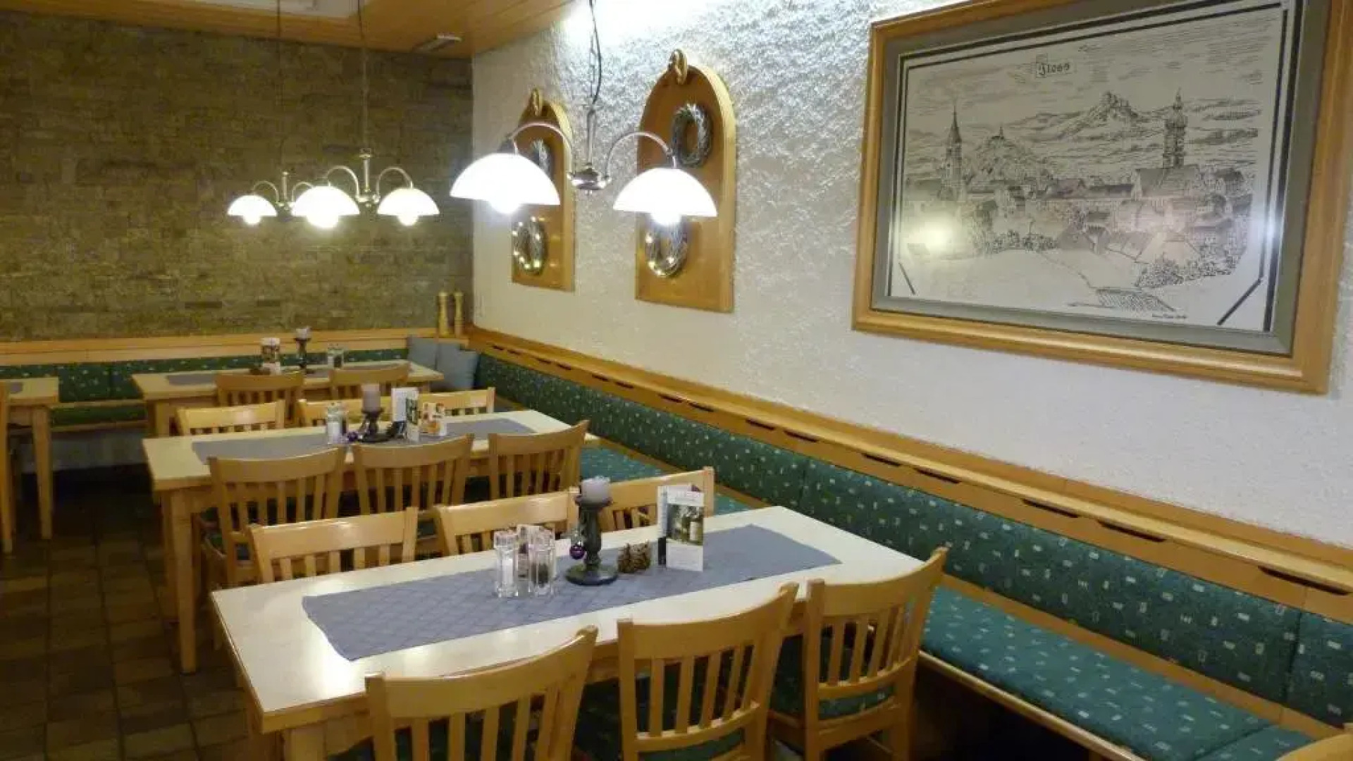 Gasthof Pension Weißes Rössl