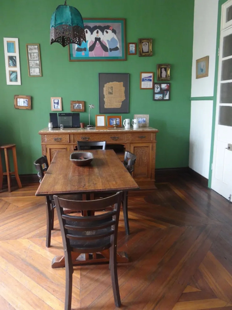 Hotel Posada del Museo