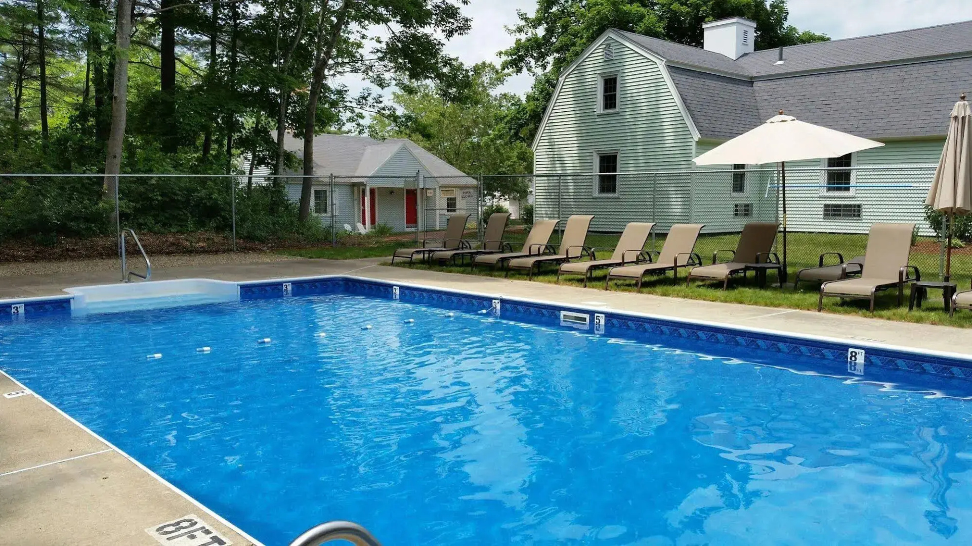 Old Sturbridge Inn & Reeder Family Lodges