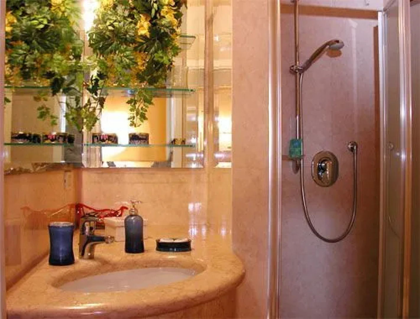 Antica Dimora Corte Impero