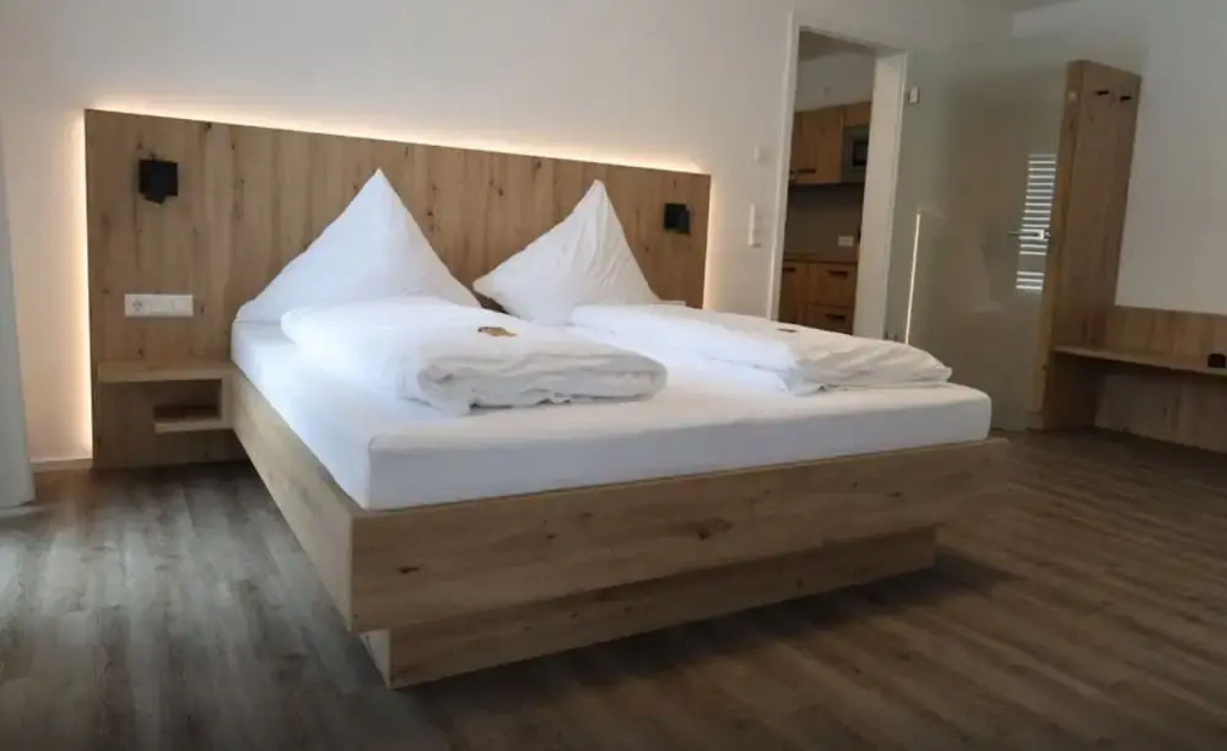 MEIN MOTEL - Self Check-in -