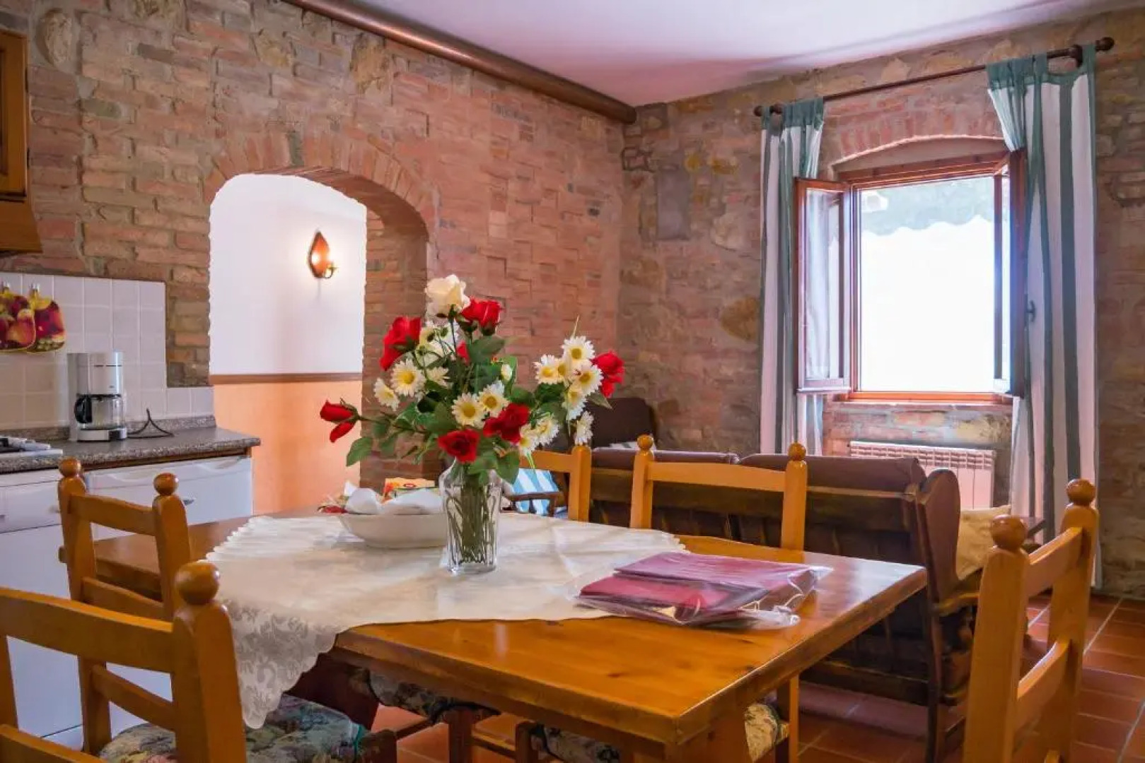 Holiday home Pian della Casa