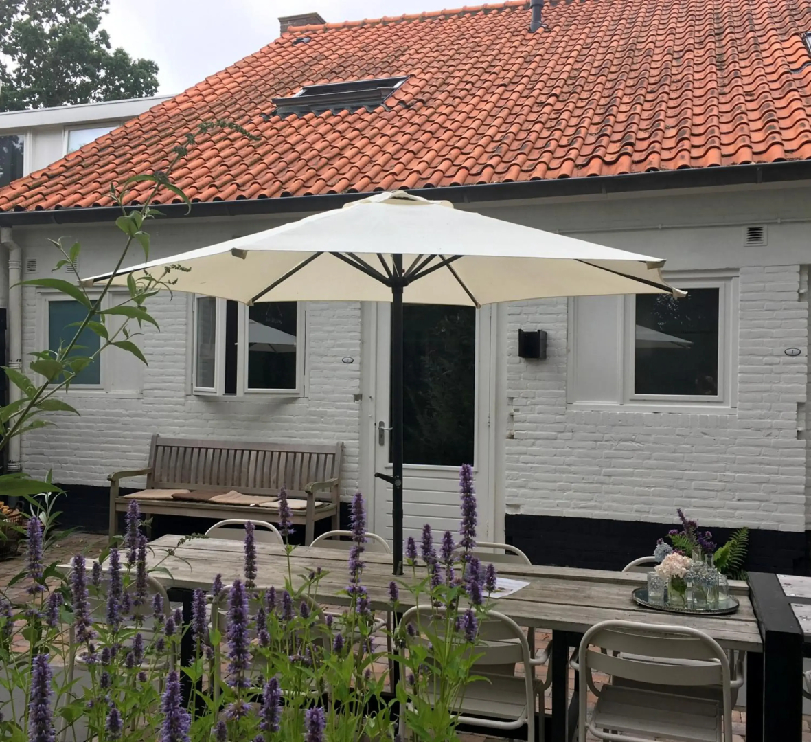 't Zeeuwse licht