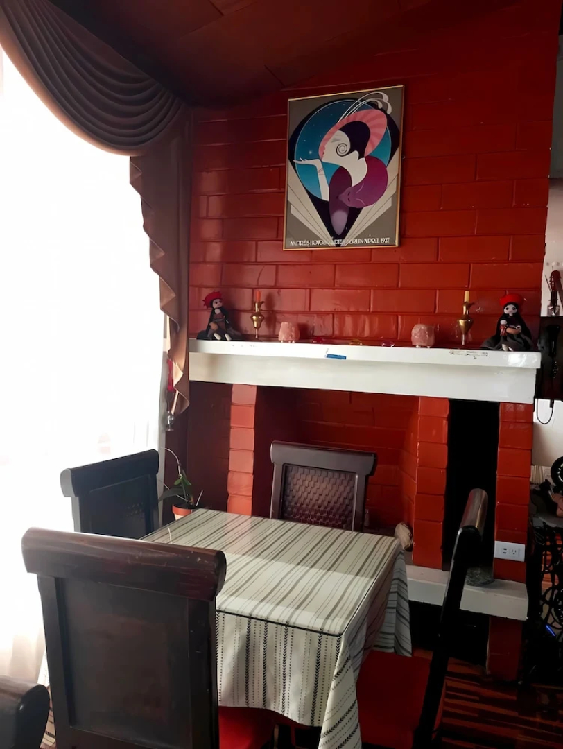 Casa Solsticio