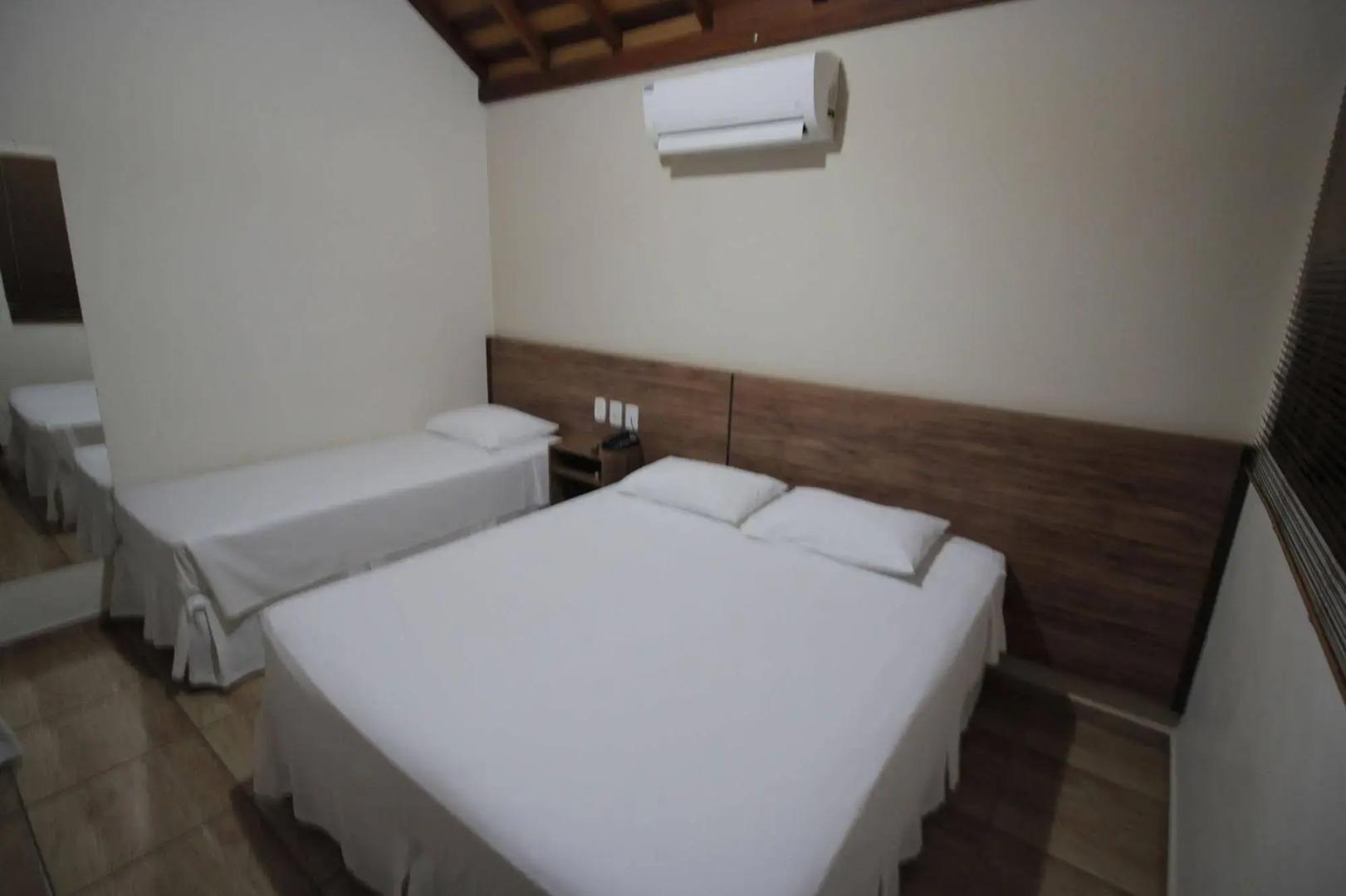 Carpe Diem Eco Resort Olímpia