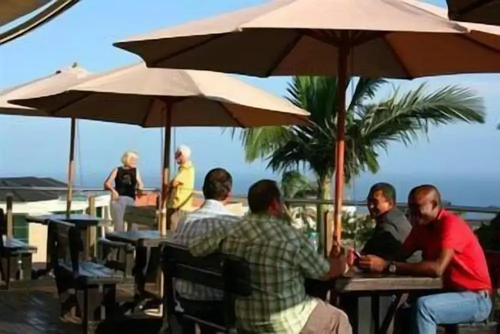 The Sandringham Bed and Breakfast