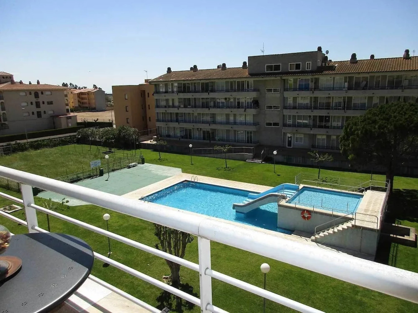 Inmo Estartit Apto. Itaca A-11