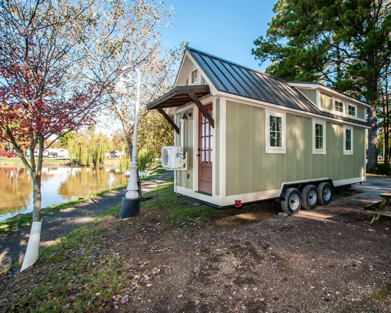 Windsor At River Rocks Landing Studio Bedroom Bungalow