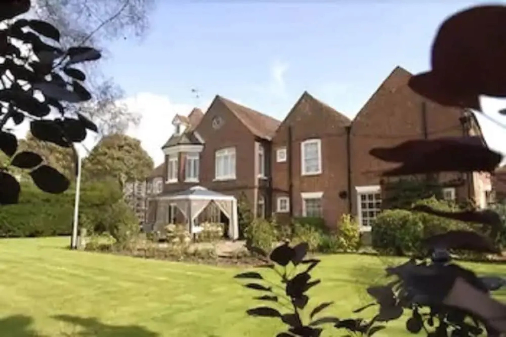 The Newtown House Hotel