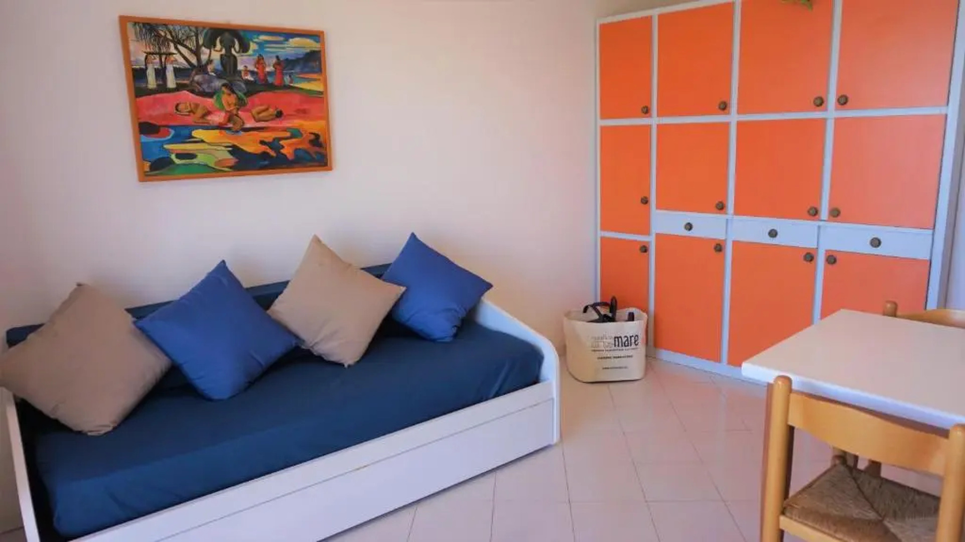 Appartamenti La Torre