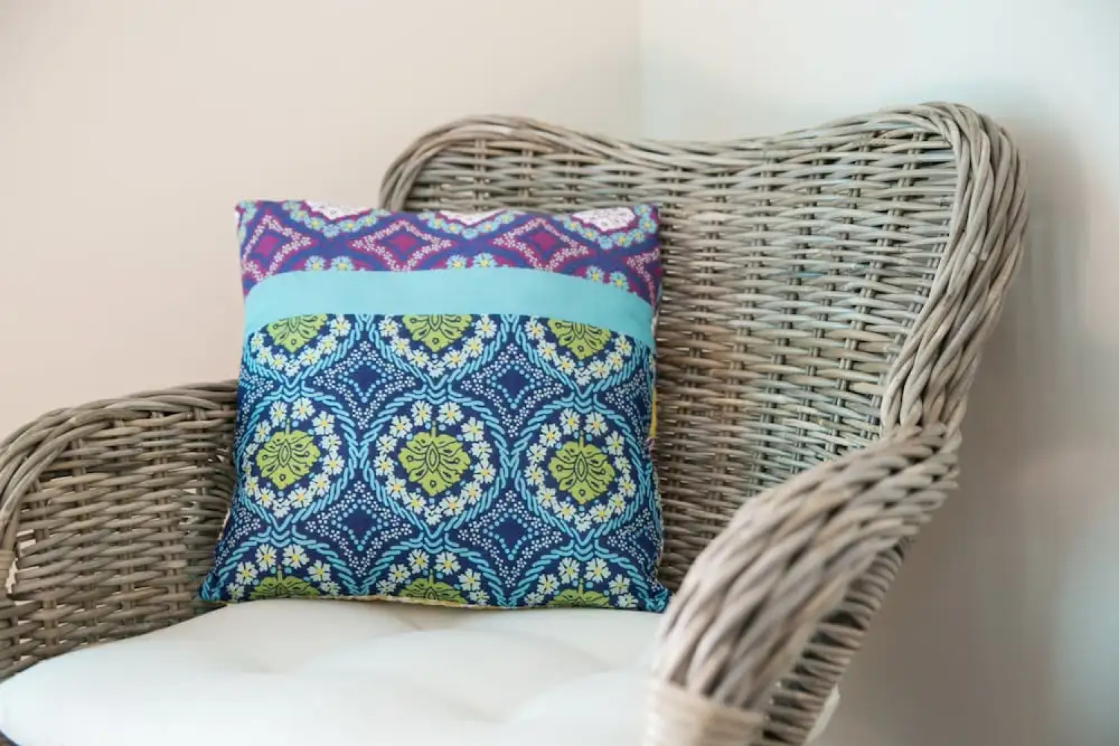 Le Mas de La Flaquière