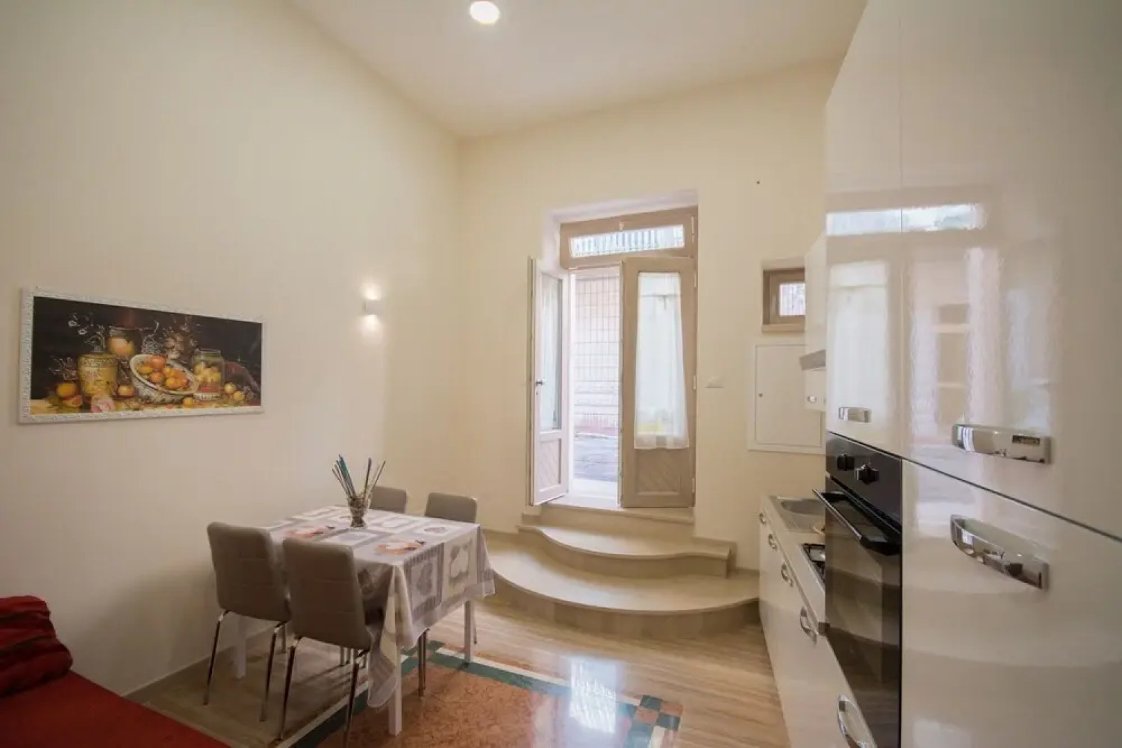 Al Vecchio Fontanile 8