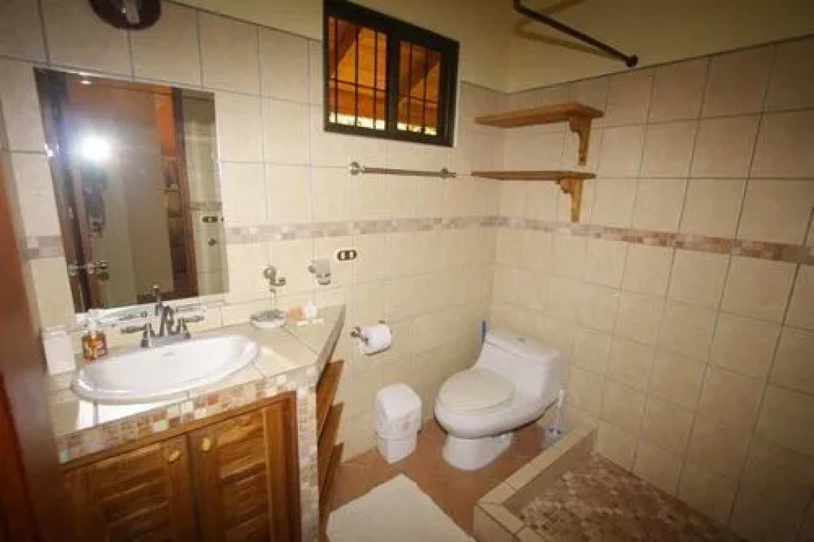 Hotel Samara Paraíso