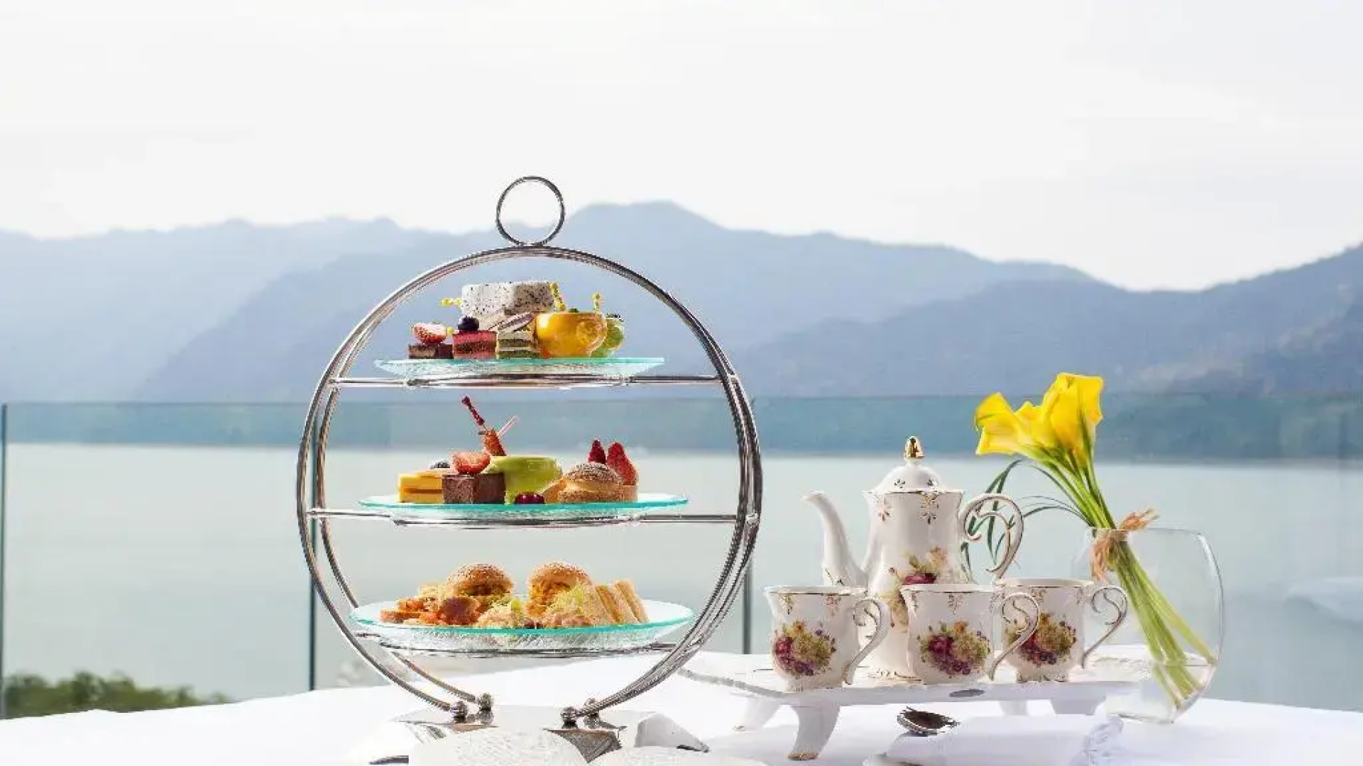 Crowne Plaza Hangzhou Thousand Island Lake
