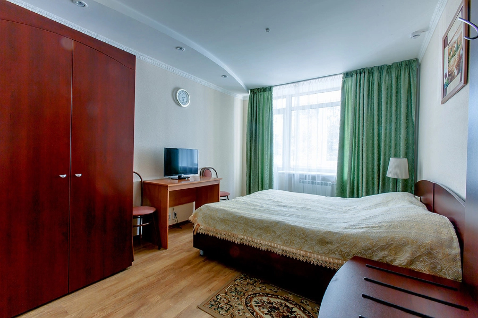 Гостиничный комплекс Росинка