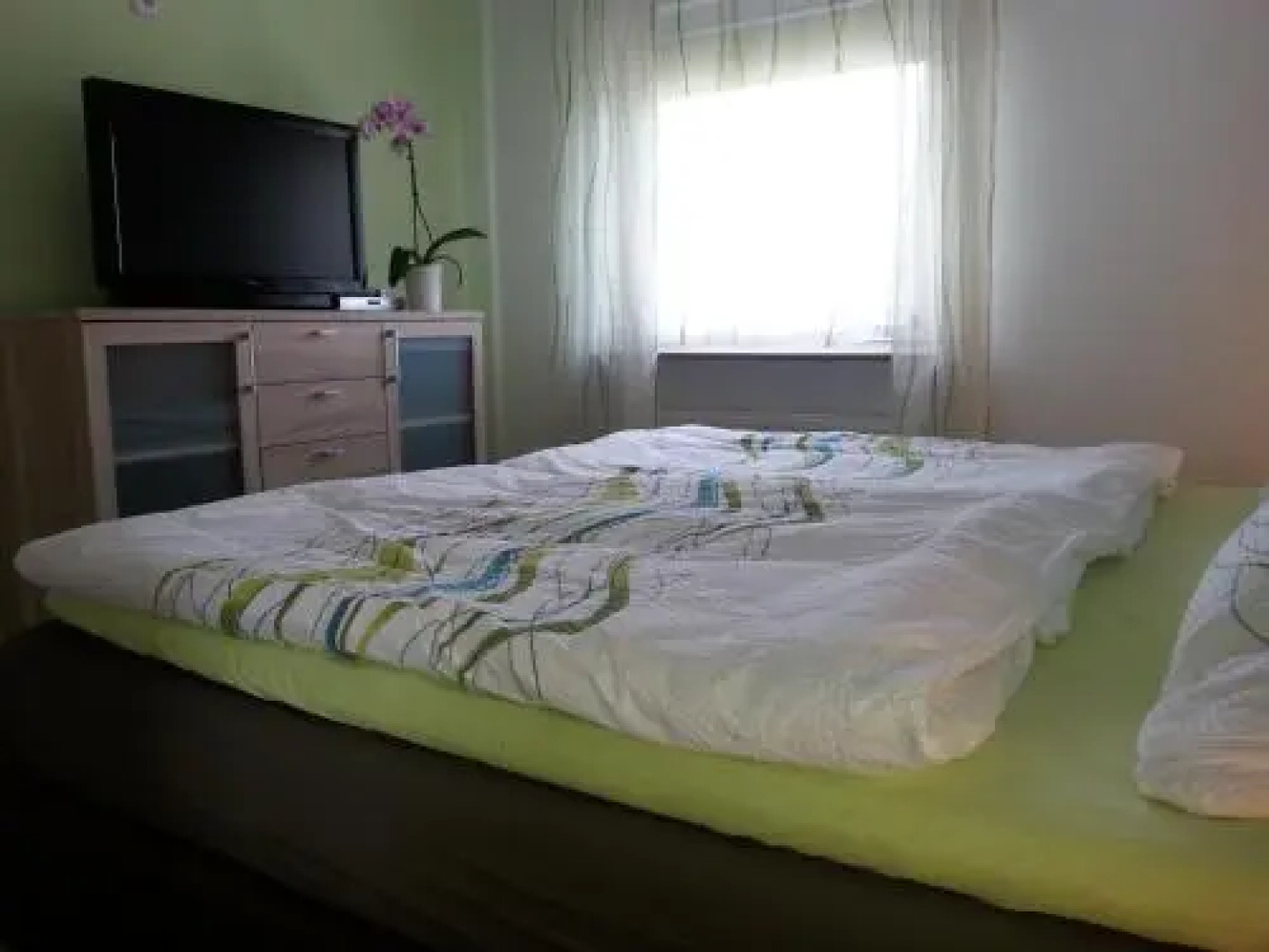 Ferien- / Messewohnung Diegel bei Köln