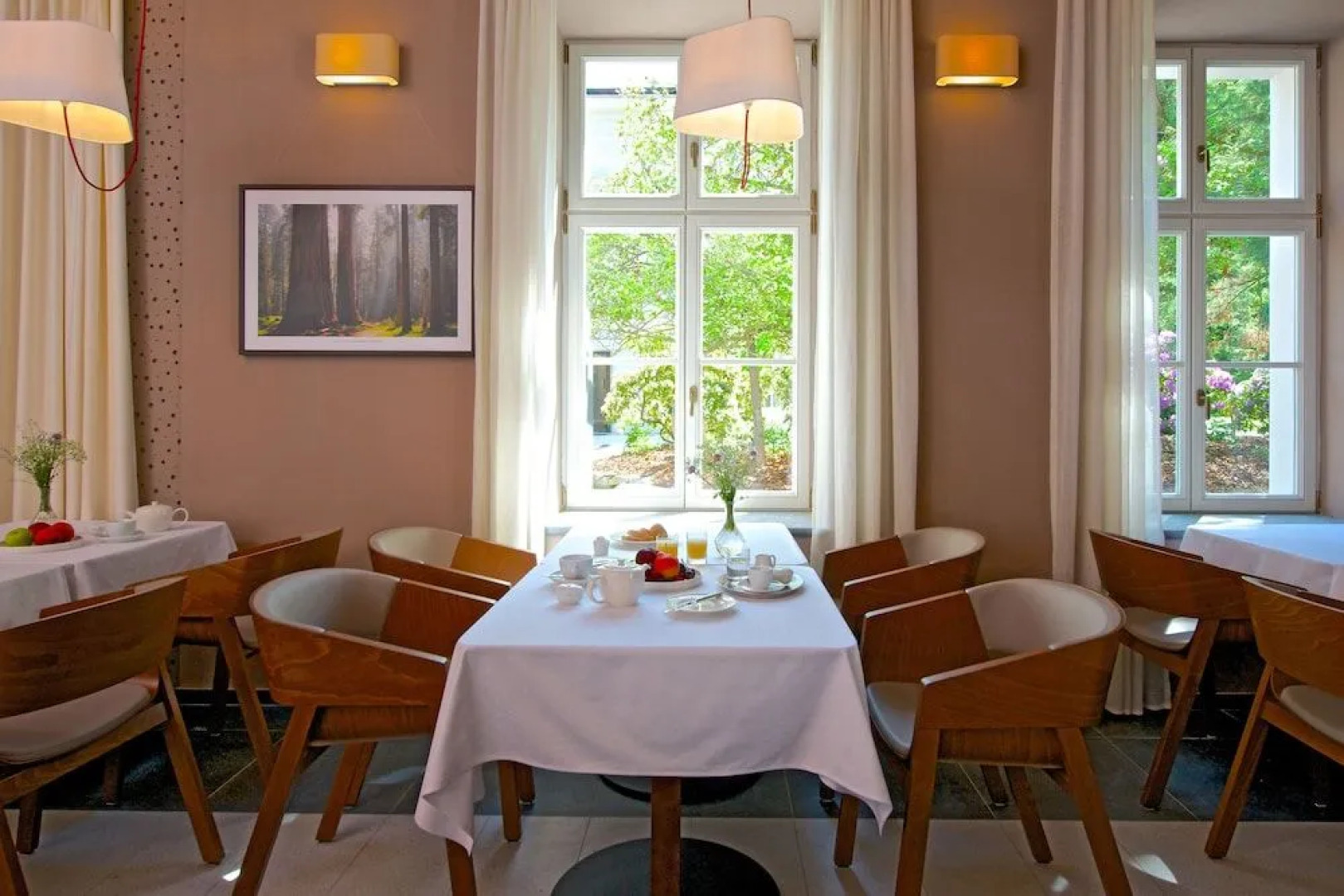 Zámek Ratměřice Hotel & Resort