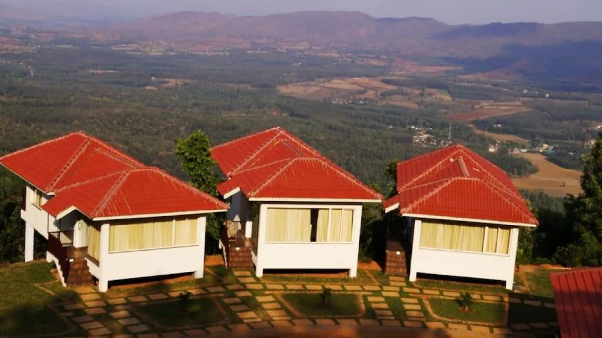 The Mellows Homestay