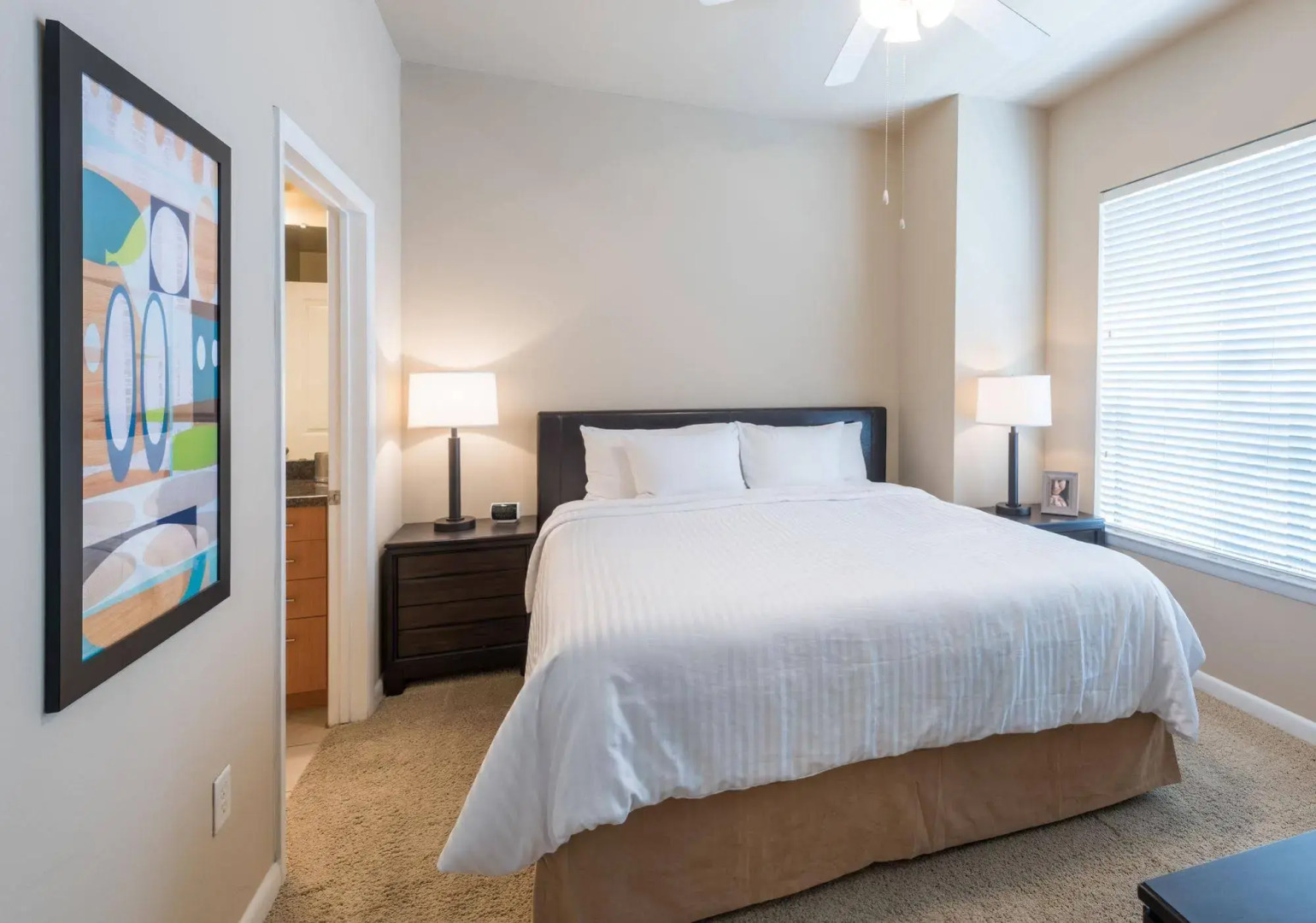 Oakwood Dallas Uptown