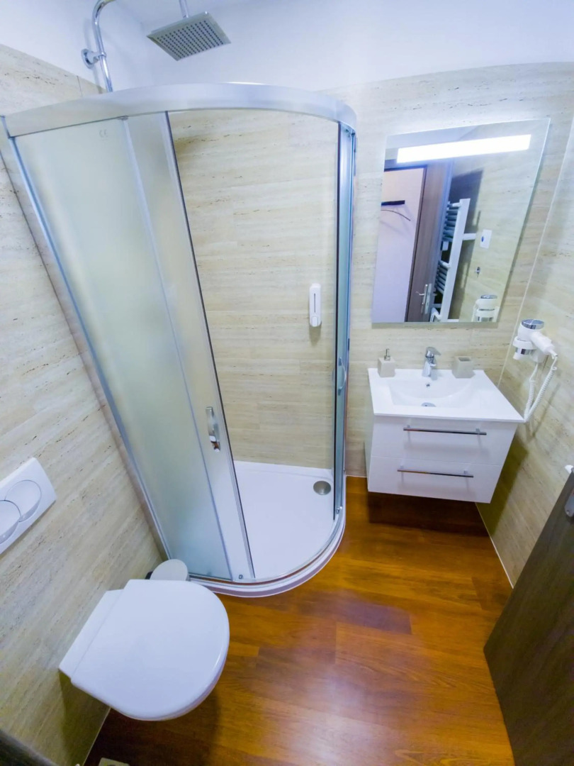Olympland Hotel