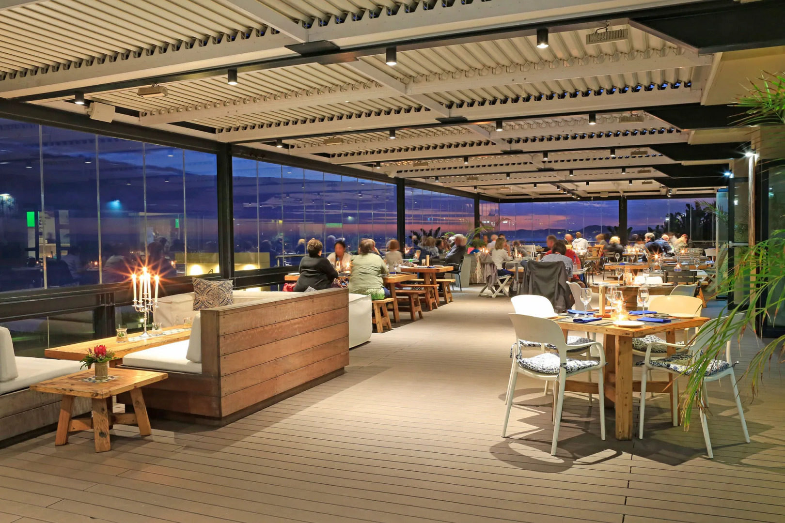 Brenton Haven Beachfront Resort